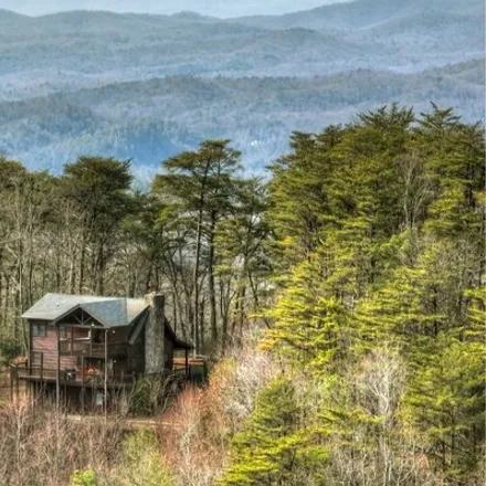 Image 5 - 444 Spirit Mountain Rd, Blue Ridge, Georgia, 30513 - House for sale