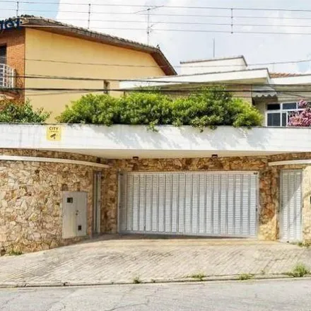 Buy this 3 bed house on Rua Mipibu in Bairro Siciliano, São Paulo - SP