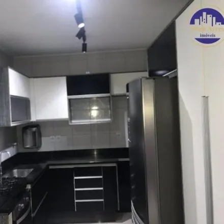 Buy this 2 bed apartment on Rua Vergueiro Steidel in Embaré, Santos - SP