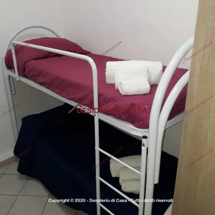 Rent this 3 bed apartment on La Siciliana in Via Gioeni, 90015 Cefalù PA