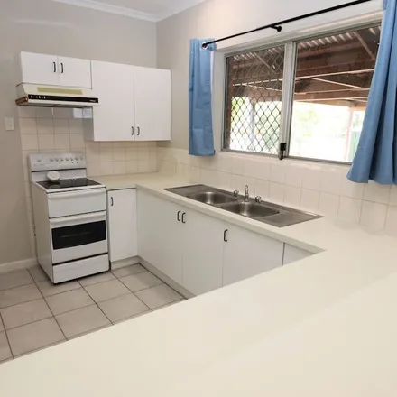 Rent this 3 bed apartment on Northern Territory in Hibiscus Court, Katherine East 0850