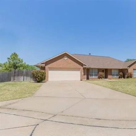 Buy this 4 bed house on 2580 West Cambridge Court in Stillwater, OK 74074