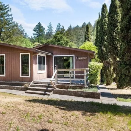 Buy this 3 bed house on 14850 Chalk Hill Road in Healdsburg, CA