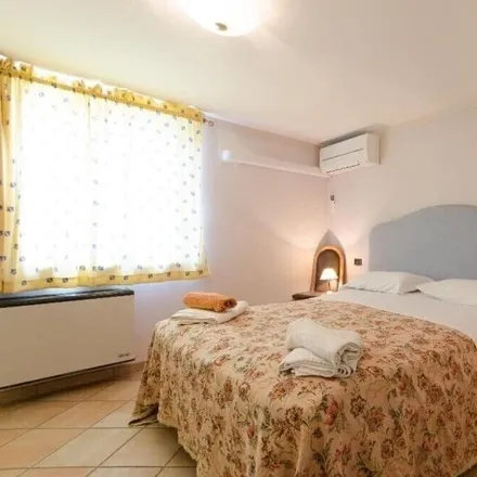 Rent this 2 bed apartment on Aquaviva Picena in Ascoli Piceno, Italy