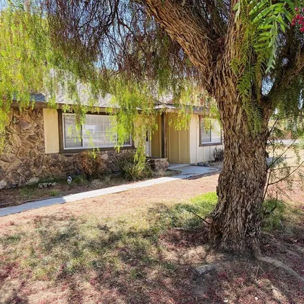 Buy this 3 bed house on 1275 McKimball Road in Perris, CA 92570