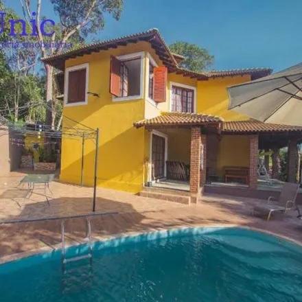 Buy this 4 bed house on Via dos Ipes in Jardim Torino, Cotia - SP