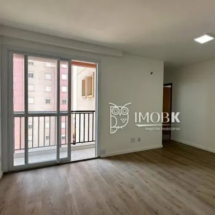 Rent this 3 bed apartment on Avenida Valter Tozetto Junior in Cecap, Jundiaí - SP
