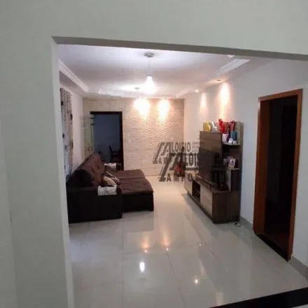 Buy this 3 bed apartment on Rua Nivaldo Gomes Guimarães in Santa Mônica, Colatina - ES