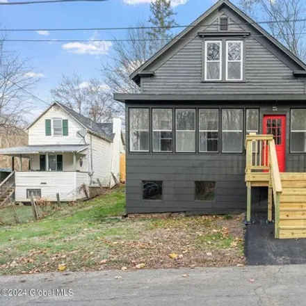 Buy this 2 bed house on 104 John Street in City of Rensselaer, NY 12144