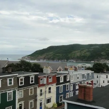 Image 9 - Ecclesiastical District, St. John's, NL A1C 2A4, Canada - Apartment for rent