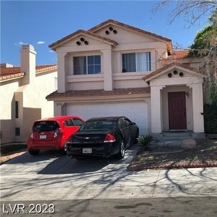 Buy this 4 bed house on 8783 Country View Avenue in Las Vegas, NV 89129