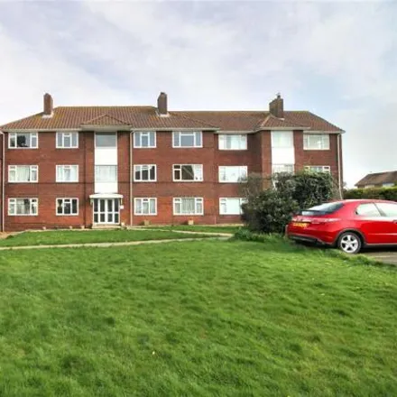 Buy this 2 bed apartment on Whitley Road in Eastbourne, BN21 3XL