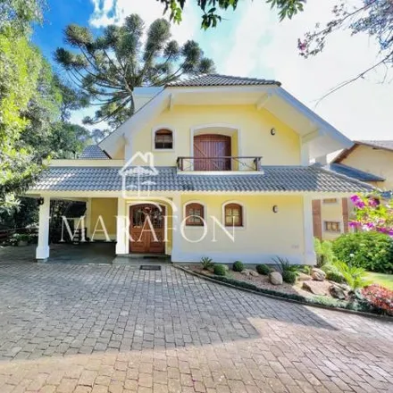 Image 2 - unnamed road, Moura, Gramado - RS, 95670-000, Brazil - House for sale