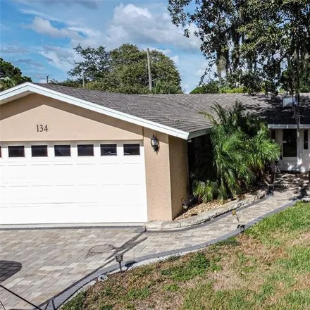 Buy this 3 bed house on 134 Darnell Avenue in Spring Hill, FL 34606