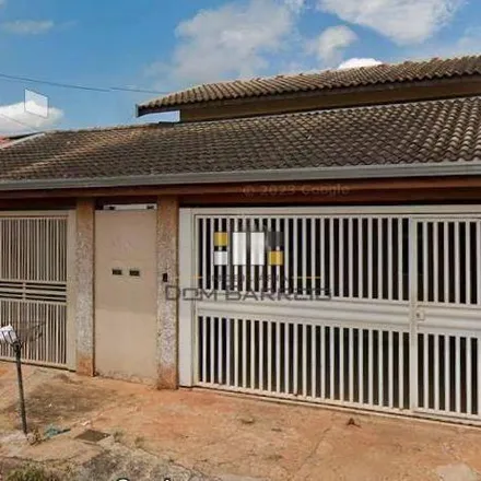 Buy this 2 bed house on Rua Aquidabã in Florença, Sumaré - SP