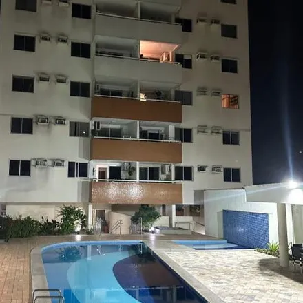 Buy this 3 bed apartment on Rua Maceió in Nossa Senhora das Graças, Manaus - AM