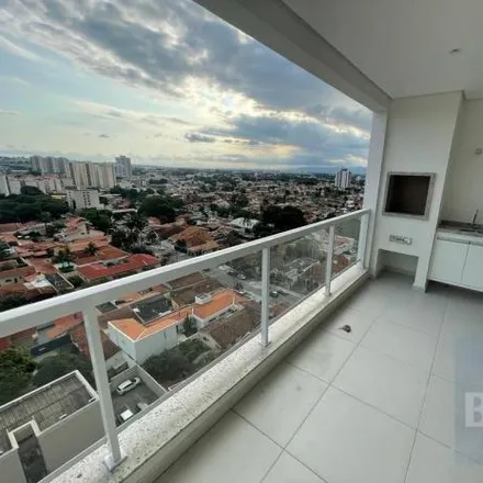 Buy this 2 bed apartment on Rua França in Jardim das Nações, Taubaté - SP