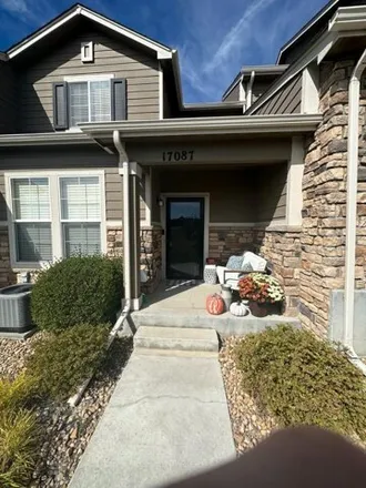 Image 1 - 17094 Blue Mist Grove, Woodmoor, CO 80132, USA - Townhouse for rent