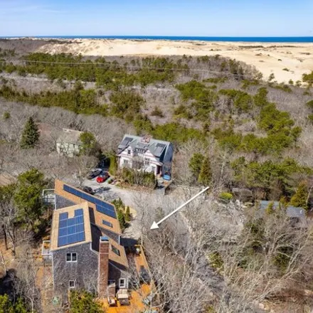 Buy this 4 bed house on 15 Somerset Road in Provincetown, MA 02657