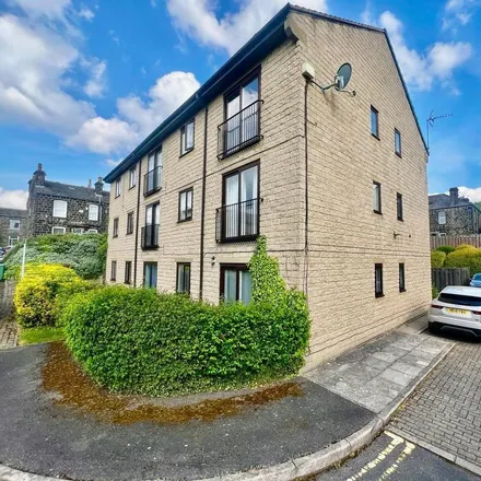 Rent this 2 bed apartment on 36 in 38 King Edward Avenue, Horsforth