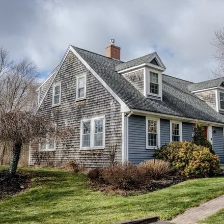 Buy this 6 bed house on 1111 Main Street in Liberty Plain, Hingham