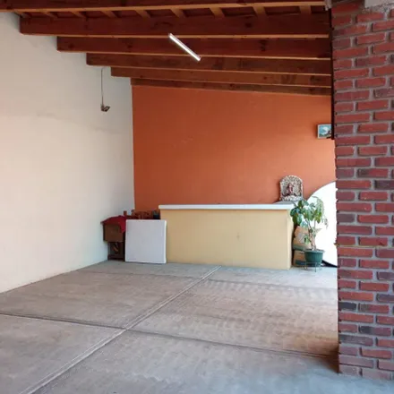 Buy this studio house on Camino Viejo A San Francisco in 51355 San Luis Mextepec, MEX