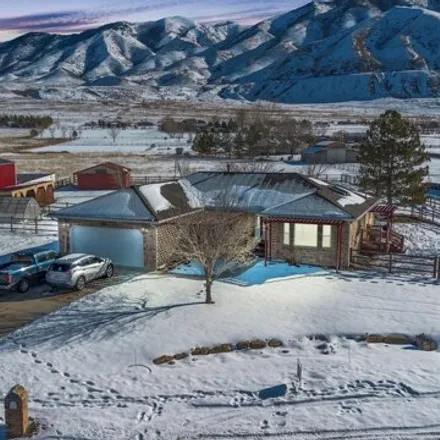 Buy this 5 bed house on 4948 Droubay Road in Tooele County, UT 84074