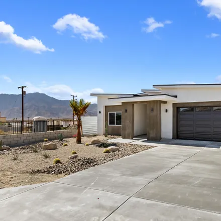 Buy this 4 bed house on 12777 Casa Loma Road in Desert Hot Springs, CA 92240