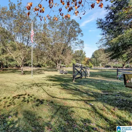 Image 4 - 1250 Spring Garden Street, Indian Springs Village, Shelby County, AL 35124, USA - House for sale