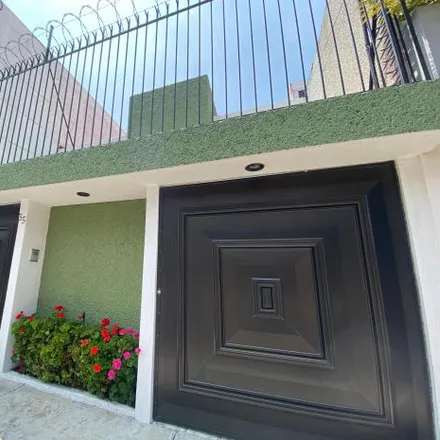 Buy this 3 bed house on Calle Diego Navariva in Colonia Presidentes Ejidales, 04470 Mexico City
