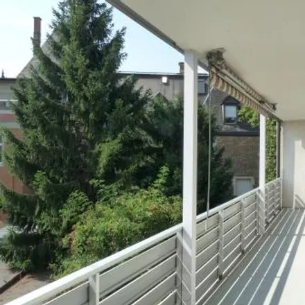 Image 7 - Rheinfelderstrasse 14, 4058 Basel, Switzerland - Apartment for rent