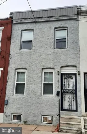 Rent this 2 bed house on 1834 East Hazzard Street in Philadelphia, PA 19125