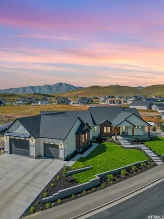 Buy this 6 bed house on 9725 North Vande Way in Eagle Mountain, UT 84005
