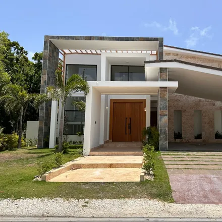 Buy this 4 bed house on Punta Cana Village