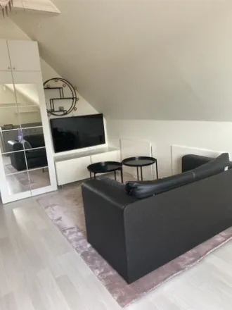 Rent this 1 bed apartment on Västra Arödsgatan 12 in 422 43 Gothenburg, Sweden