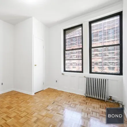 Image 1 - El Gallo, 369 Broome Street, New York, NY 10013, USA - Apartment for rent