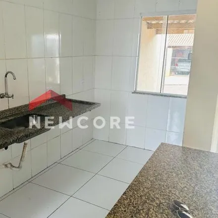 Buy this 2 bed house on Rua Nestor Prudente de Mello in Cinco Conjuntos, Londrina - PR