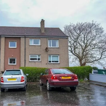 Buy this 2 bed apartment on 2 Coillesdene Grove in City of Edinburgh, EH15 2JE