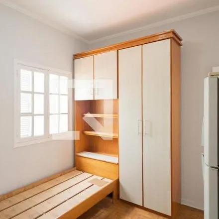 Rent this 1 bed apartment on Rua Batalhão Piratininga in Anchieta, São Bernardo do Campo - SP