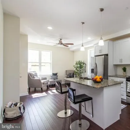 Rent this 3 bed apartment on 1613 Parrish Street in Philadelphia, PA 19130