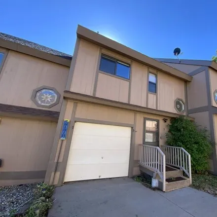 Buy this 3 bed townhouse on 82 Squaw Valley Lane in Angel Fire, Colfax County