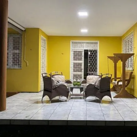 Buy this 4 bed house on Hospital São José in Rua Nestor Barbosa 315, Amadeu Furtado