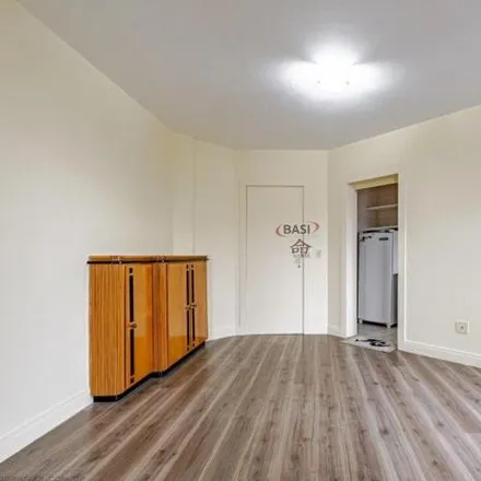 Buy this 3 bed apartment on Rua Martim Afonso 1158 in Bigorrilho, Curitiba - PR