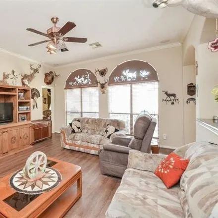 Image 6 - 9301 Langley Springs, Canyon Lakes at Stonegate, Harris County, TX 77095, USA - House for sale