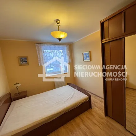Image 9 - Nowodworcowa 4, 81-587 Gdynia, Poland - Apartment for sale