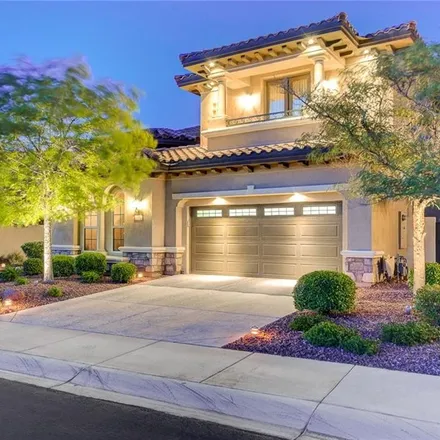 Image 3 - 1948 Country Cove Court, Summerlin South, NV 89135, USA - House for sale