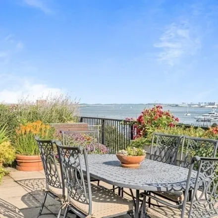 Buy this 2 bed condo on Union Wharf in 343 Commercial Street, Boston