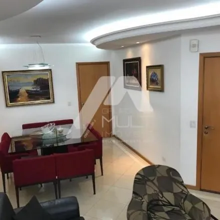 Buy this 4 bed apartment on Palazzo Ducale in Alameda José Alves Siqueira Filho 12, Vila Zelfa