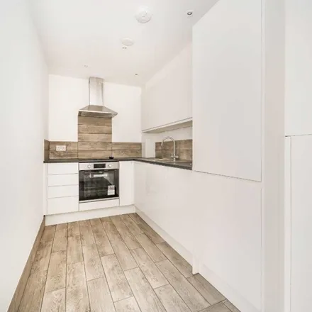 Rent this 2 bed apartment on 214 Sellincourt Road in London, SW17 9SB