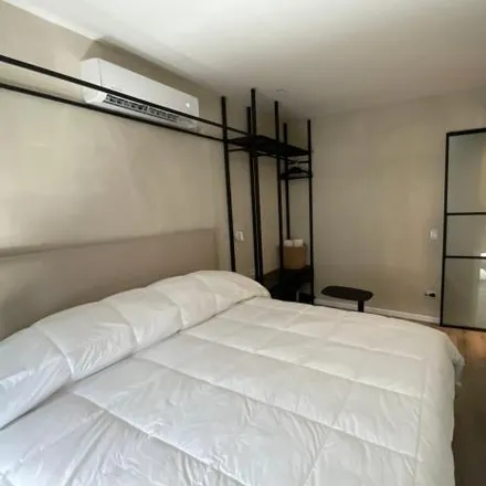 Rent this 1 bed apartment on Roca in Esmeralda, San Nicolás